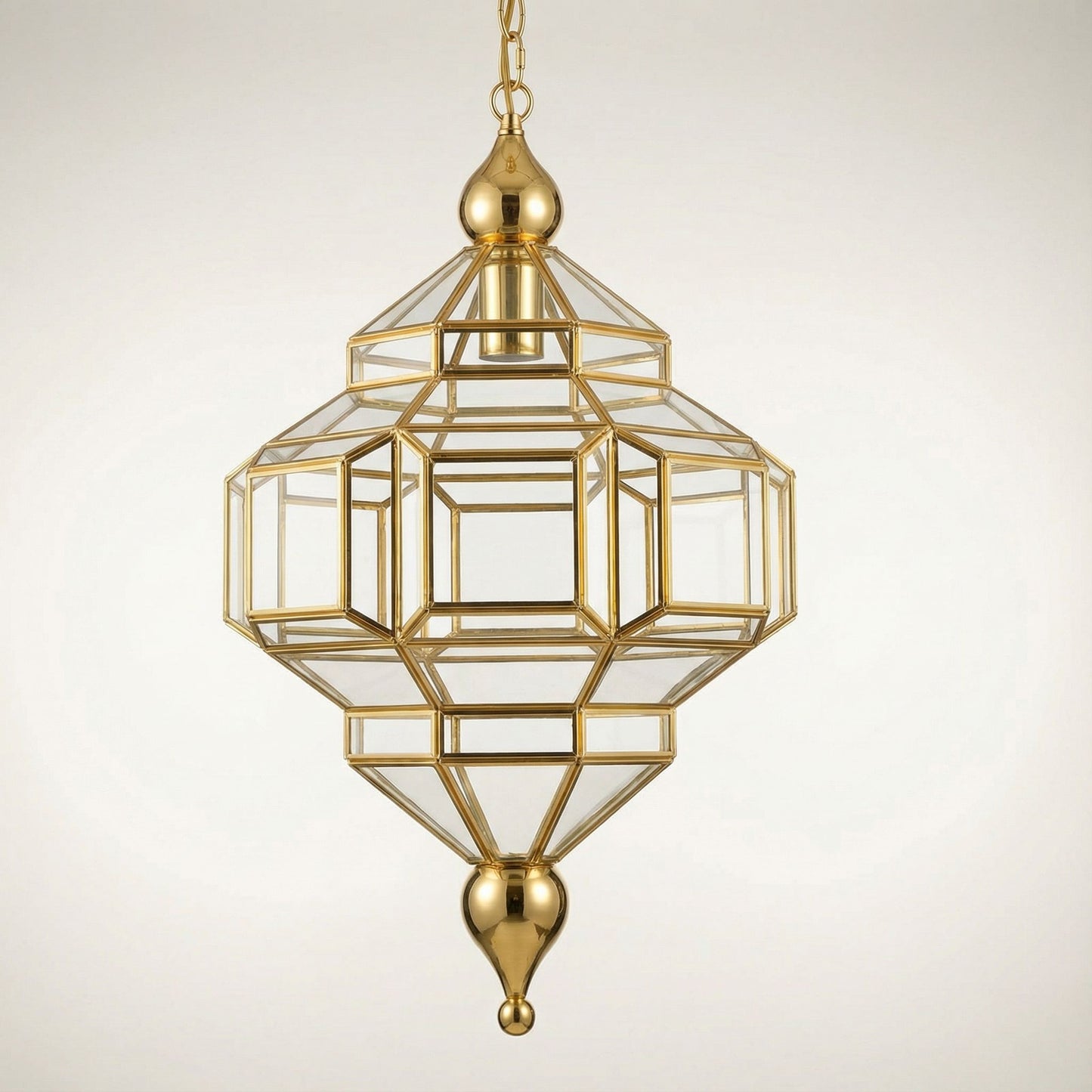 Farol Nazarí · Ornamental