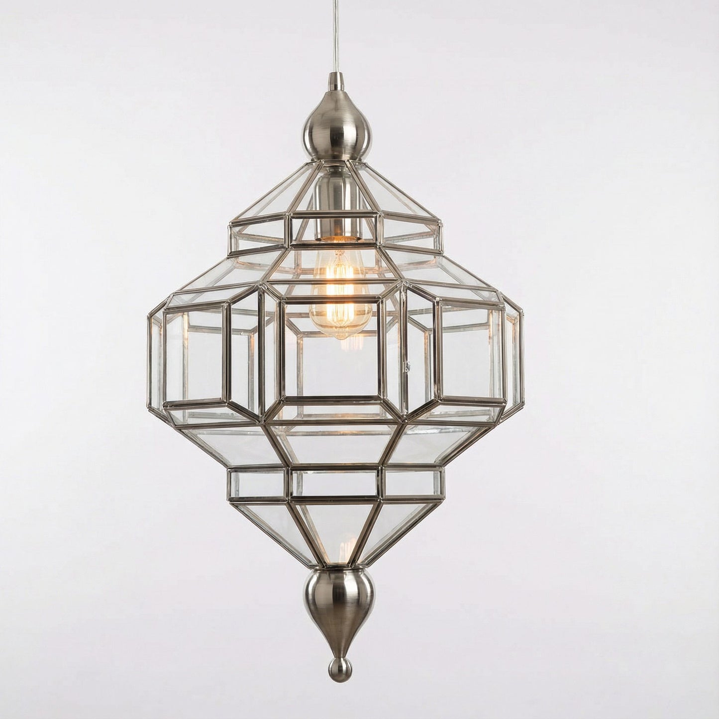 Farol Nazarí · Ornamental