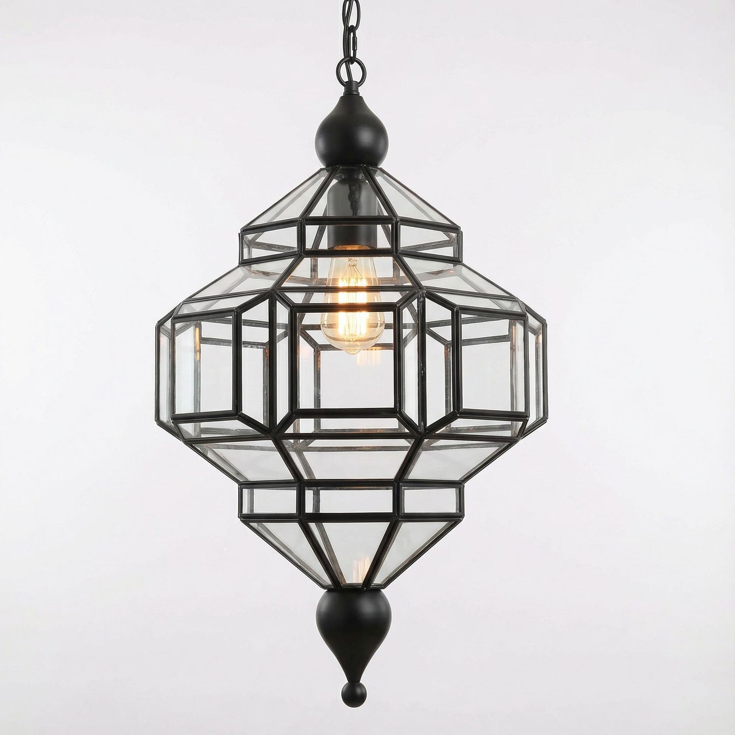 Farol Nazarí · Ornamental