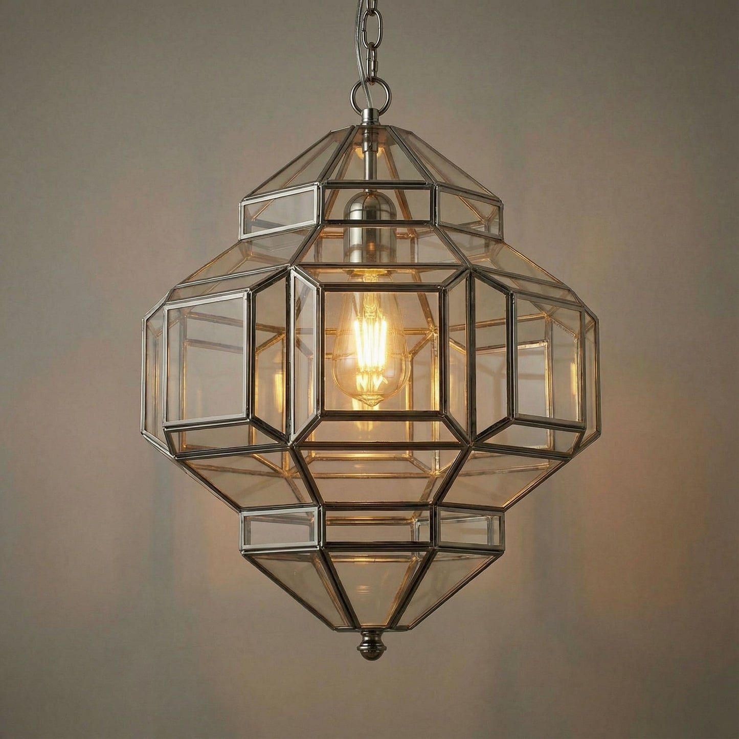 Farol Nazarí · Clásico