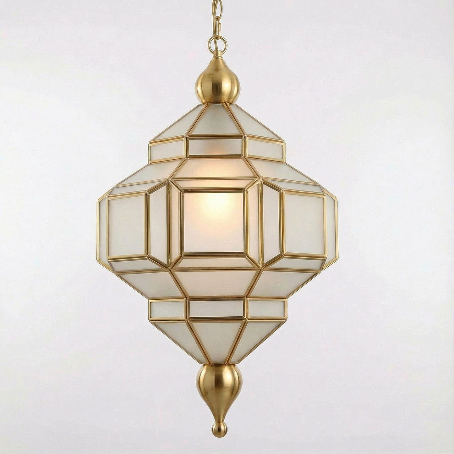 Farol Nazarí · Ornamental