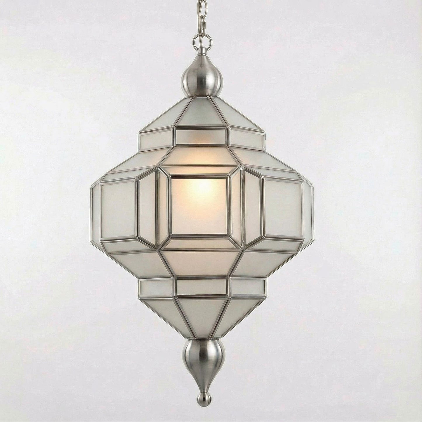 Farol Nazarí · Ornamental