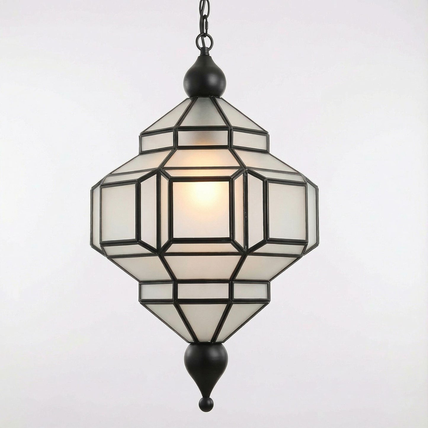 Farol Nazarí · Ornamental